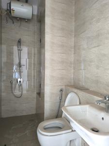 Bedroom One Image of 2400 Sq.ft 4 BHK Apartment / Flat for sale in Adani Ten BKC, Bandra East Mumbai for Rs. 150000000