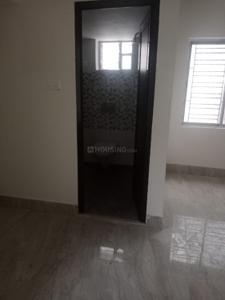 Bedroom Image of 1275 Sq.ft 3 BHK Apartment / Flat for sale in RDB VIP Enclave, Baguiati Kolkata for Rs. 7100000