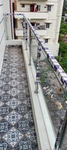 Image of 800 Sq.ft 1 BHK Independent House for rent in Old Suramangalam, Salem for Rs. 6000