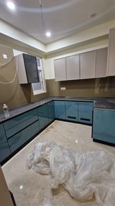 3 BHK Independent Builder Floor