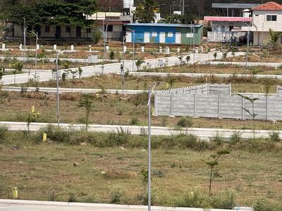 Image of 120 Sq.ft Residential Plot / Land for sale in Shukruthi Jayaketana, Choutkur, Sangareddy for Rs. 2000000