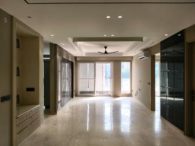 Living Room Image of 2799 Sq.ft 4 BHK Builder Floor for sale in Uppal Southend, Sector 49 Gurgaon for Rs. 36500000