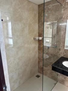 Image of 1689 Sq.ft 3 BHK Apartment / Flat for rent in Hero Homes, Sector 104, Gurgaon for Rs. 43000