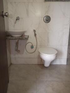 Image of 1200 Sq.ft 2 BHK Apartment / Flat for sale in Ulwe, Navi Mumbai for Rs. 12500000