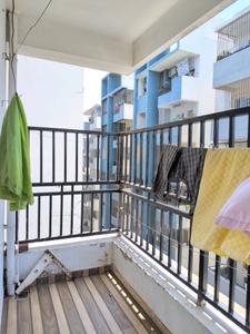 Bedroom One Image of 1342 Sq.ft 2 BHK Apartment / Flat for sale in Shweta Aryan, Jeedimetla Hyderabad for Rs. 8000000