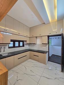 Kitchen Image of 1945 Sq.ft 4 BHK Independent House for sale in Pukkattupady Kochi for Rs. 8500000