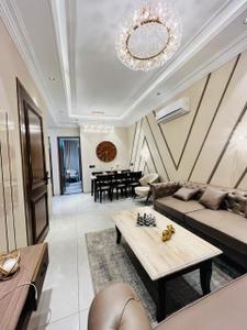 Hall Image of 810 Sq.ft 3 BHK Independent House for sale in Khanpur Mohali for Rs. 9900000