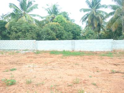 Image of 1200 Sq.ft Residential Plot / Land for sale in Nelamangala, Bengaluru for Rs. 5998160