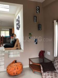 Hall Image of 15000 Sq.ft 3 BHK Farm House for sale in Agalambe Pune for Rs. 25000000