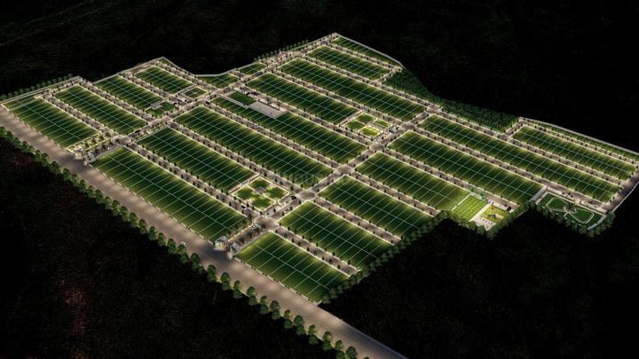 LAABHAM RAJADHIRAJ  CITY Main Image 1