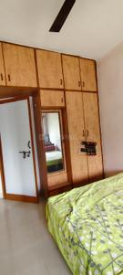 Bedroom Image of 2065 Sq.ft 2 BHK Apartment / Flat for sale in Jaiprakash Nagar Nagpur for Rs. 4800000