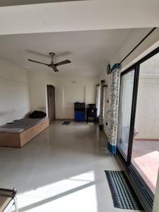 Image of 800 Sq.ft 1.5 BHK Apartment / Flat for sale in Aurum Elementto, Lohegaon, Pune for Rs. 5100000