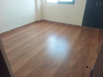 Bedroom Image of 990 Sq.ft 2 BHK Apartment / Flat for sale in Sheres Shalimar Mannat Phase 1, Mohammadpur Chauki Lucknow for Rs. 6200000