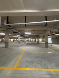 Image of 1755 Sq.ft 3 BHK Apartment / Flat for sale in Stavya Sky, Gujarat International Finance Tec City, Gandhinagar for Rs. 8000000