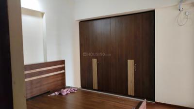 Bedroom Image of 750 Sq.ft 2 BHK Apartment / Flat for sale in Raunak City, Kalyan West Kalyan for Rs. 6500000
