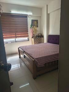 Bedroom Image of 1755 Sq.ft 3 BHK Apartment / Flat for sale in Shivaay The Spenta 2, Naranpura Ahmedabad for Rs. 14000000
