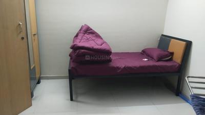 Bedroom Image of workwise in Goregaon East, Mumbai