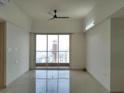 Living Room Image of 1200 Sq.ft 3 BHK Apartment / Flat for sale in Godrej Exquisite, Thane West Thane for Rs. 20000000