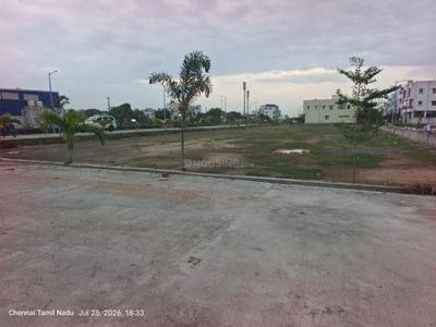 Image of 1970 Sq.ft Residential Plot / Land for sale in West Tambaram, Chennai for Rs. 13132020