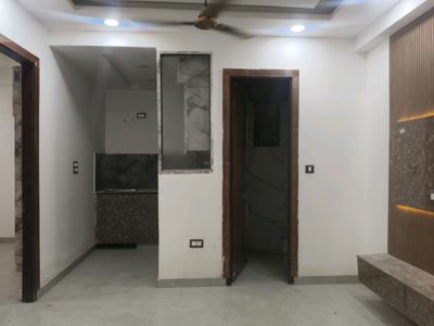 Living Room Image of 1050 Sq.ft 2 BHK Apartment / Flat for sale in Krishna Elite Homes, Noida Extension Greater Noida for Rs. 4100000