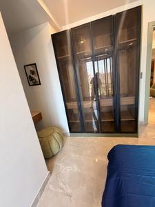 Bedroom Image of 1200 Sq.ft 3 BHK Apartment / Flat for sale in Vihaan Galaxy Tower T, Kulesara Greater Noida for Rs. 4500000