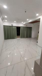 Hall Image of 2000 Sq.ft 4 BHK Apartment / Flat for rent in Ratnam Gardenbay, Sama Savli Vadodara for Rs. 42000