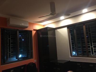 Bedroom Image of 1998 Sq.ft 4 BHK Apartment / Flat for sale in Ultadanga Kolkata for Rs. 21000000