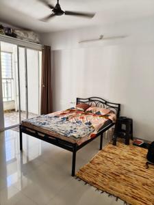 Bedroom Image of 1012 Sq.ft 2 BHK Apartment / Flat for sale in Majestique Aqua Phase IV, Fursungi Pune for Rs. 6000000