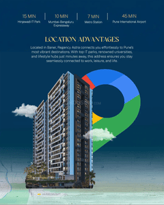 3 BHK Flat