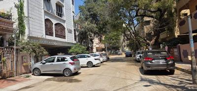 10 BHK Independent House