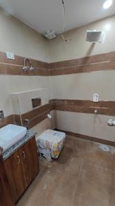 Bathroom Image of 950 Sq.ft 3 BHK Builder Floor for sale in Shalimar Bagh New Delhi for Rs. 18100000