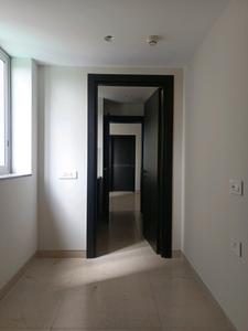 Bedroom Image of 2850 Sq.ft 3.5 BHK Apartment / Flat for sale in Panchshil Towers, Kharadi Pune for Rs. 45550000