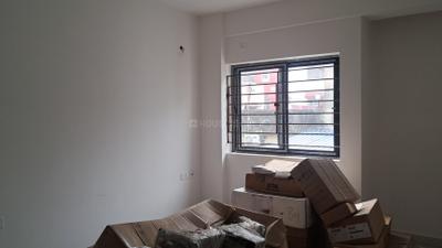 Bedroom Image of 1400 Sq.ft 3 BHK Apartment / Flat for sale in Bhowanipore Kolkata for Rs. 18000000