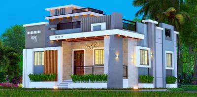 Image of 1200 Sq.ft 2 BHK Independent House for sale in Koppa Gate, Bengaluru for Rs. 7010000