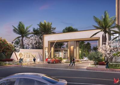 Image of 1950 Sq.ft 3 BHK Apartment / Flat for sale in Singhpura, Zirakpur for Rs. 9775000