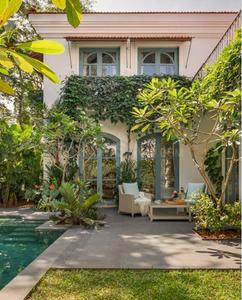 Image of 2200 Sq.ft 2 BHK Villa for sale in Canacona, Goa for Rs. 36500000