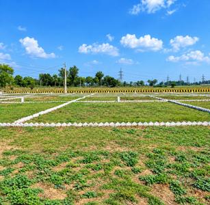 Image of 1000 Sq.ft Residential Plot / Land for sale in Bihta, Patna for Rs. 1850000