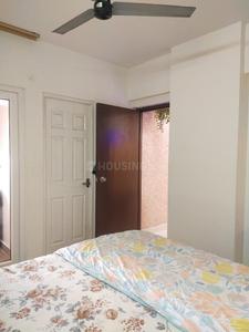 Bedroom Image of 1333 Sq.ft 3 BHK Apartment / Flat for sale in White Field Ville, Whitefield Bengaluru for Rs. 14250000
