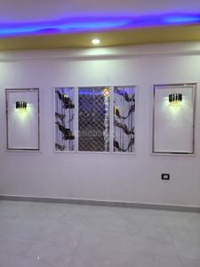 Hall Image of 1115 Sq.ft 3 BHK Apartment / Flat for sale in Lal Kuan Ghaziabad for Rs. 5500000