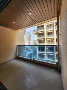 Bedroom Image of 1151 Sq.ft 2 BHK Apartment / Flat for sale in Elina Liva, Mohammed Wadi Pune for Rs. 11000000