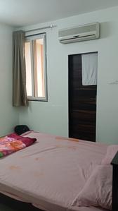 Bedroom Image of 2850 Sq.ft 4 BHK Apartment / Flat for sale in Shalimar Sky Garden, Jivan Vihar Raipur for Rs. 12500000