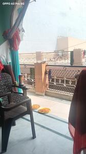 Balcony Image of 936 Sq.ft 3.5 BHK Independent House for sale in Sector 3A Gurgaon for Rs. 12500000