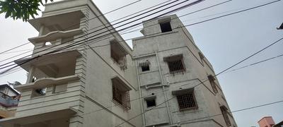 Image of 1200 Sq.ft 3 BHK Apartment / Flat for sale in Garia, Baruipur, Kolkata for Rs. 7800000