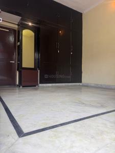 Bedroom Image of 500 Sq.ft 1 RK Builder Floor for rent in Old Town Ambala for Rs. 5200