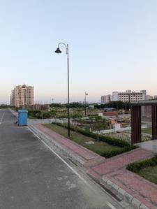 Image of 1500 Sq.ft Residential Plot / Land for sale in Amrawati Midtown, Sultanpur Road, Lucknow for Rs. 16500000