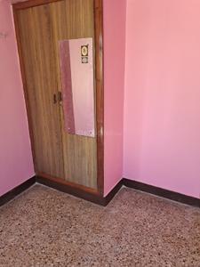 Bedroom Image of 715 Sq.ft 2 BHK Apartment / Flat for sale in Kodambakkam Chennai for Rs. 9000000