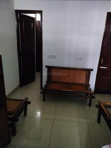 Hall Image of 2500 Sq.ft 2 BHK Builder Floor for rent in Sector 12A Panchkula for Rs. 23000