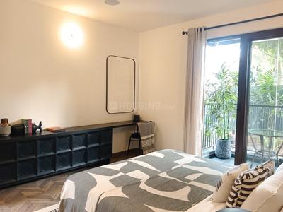 Bedroom Image of 1796 Sq.ft 3 BHK Apartment / Flat for sale in REN &amp; REI by Assetz Property Group, Gattahalli Bengaluru for Rs. 20900000