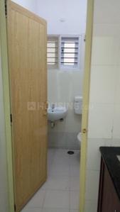 Bathroom Image of 400 Sq.ft 1 RK Apartment / Flat for rent in Ramamurthy Nagar Bengaluru for Rs. 13970