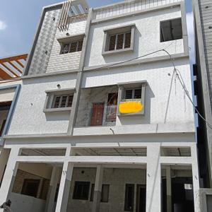 Image of 3900 Sq.ft 8 BHK Independent House for sale in Kalkere, Bengaluru for Rs. 27000000